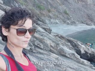 Neverdown