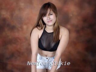 NewYoungYukie