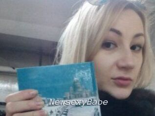 NewsexyBabe