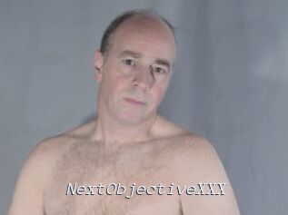 NextObjectiveXXX