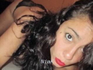 NiaK