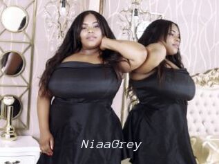 NiaaGrey
