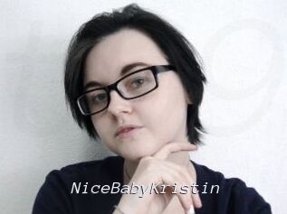 NiceBabyKristin