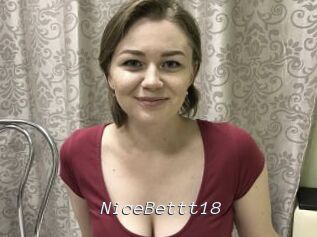 NiceBettt18