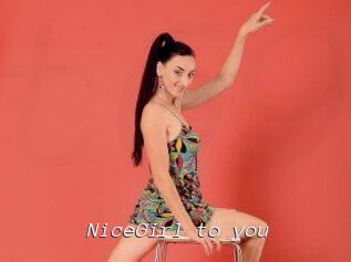 NiceGirl_to_you