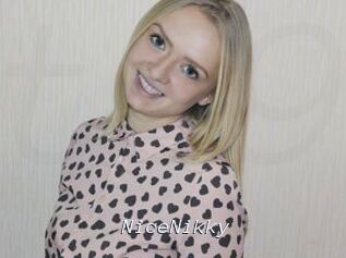 NiceNikky