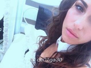 NiceOlga30