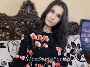 NiceSmileForU