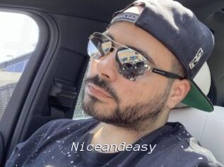 Niceandeasy