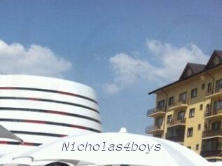 Nicholas4boys