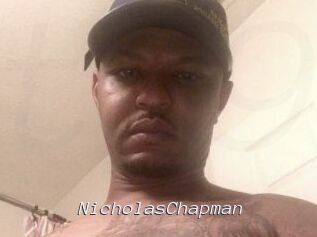 Nicholas_Chapman