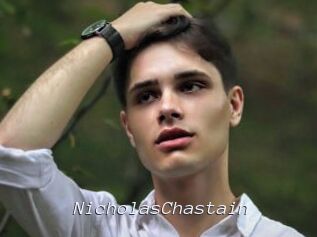 NicholasChastain