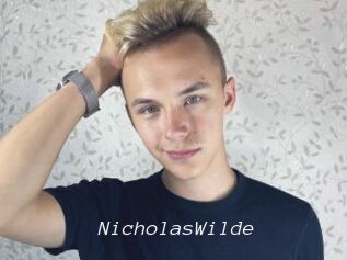 NicholasWilde