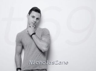 NicholasZane