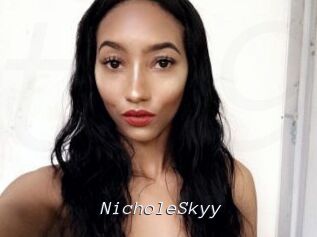 NicholeSkyy