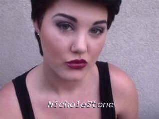 NicholeStone