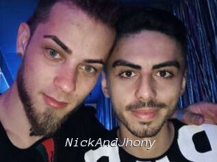 NickAndJhony
