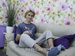 NickCarson