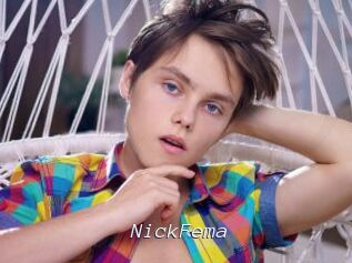 NickFema
