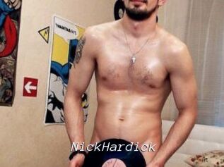 NickHardick