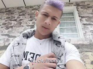 NickJhonas