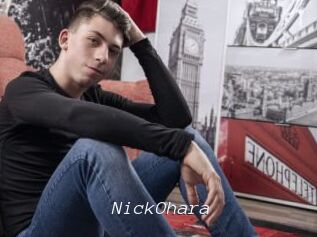 NickOhara