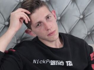NickPerry