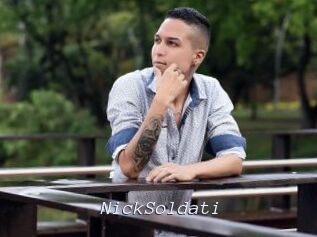 NickSoldati