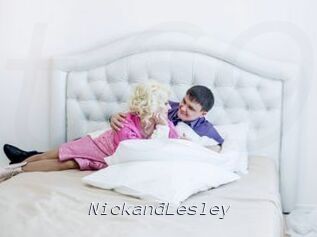 NickandLesley