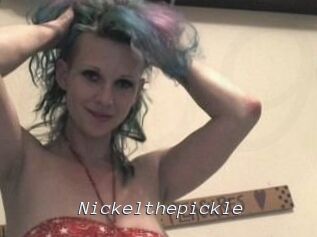 Nickelthepickle