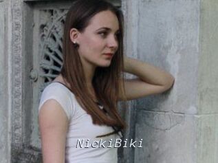 NickiBiki