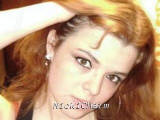 NickiCharm