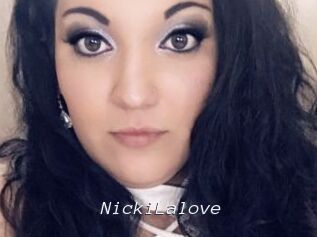 NickiLalove