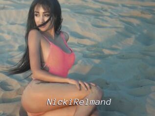 NickiRelmand