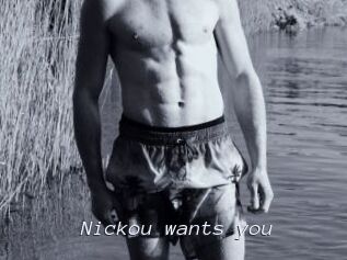 Nickou_wants_you