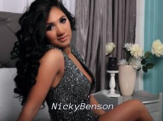 NickyBenson