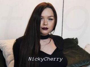 NickyCherry