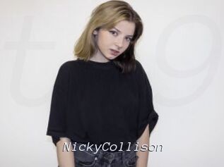 NickyCollison