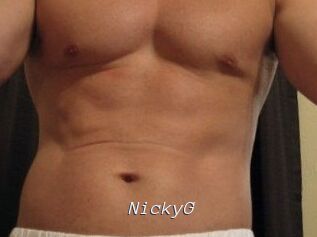 NickyG