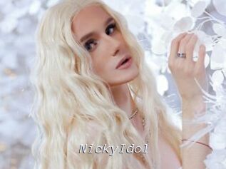NickyIdol