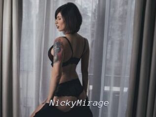 NickyMirage