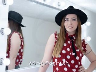 NickyParrish