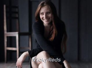 NickyReds