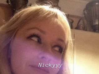 Nickyyy
