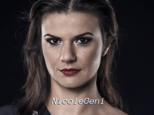 NicoleGeni Tel 69 Salopes