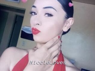NicoleLoves