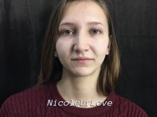 NicoleUrLove