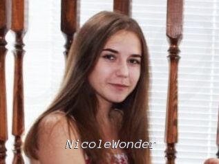NicoleWonder