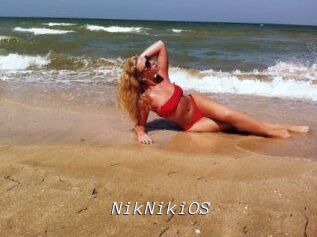 NikNikiOS