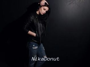 NikaDonut